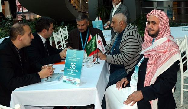 Araplar Bursada turizm ve inşaat yatırımı peşinde