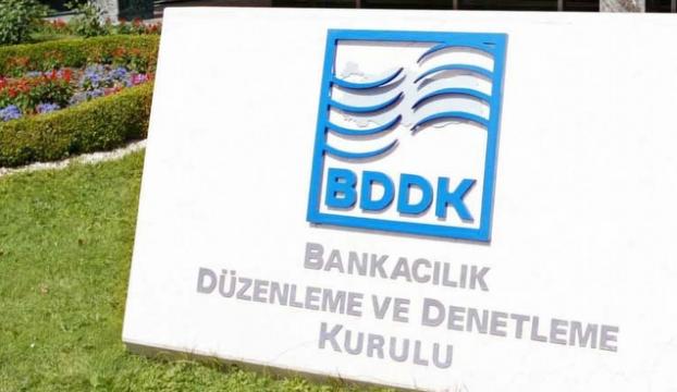 BDDK'dan 5 kişi hakkında suç duyurusu