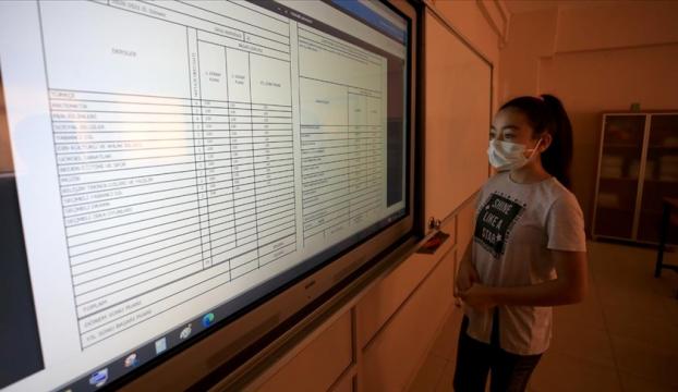 18 milyon öğrencinin dijital karneleri e-Okulda erişime açıldı