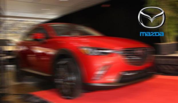 Mazda Çindeki 80 binden fazla aracını geri çağırıyor